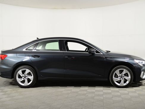 Certified 2023 Audi A3 2.0T Premium w/ Convenience Package image 7