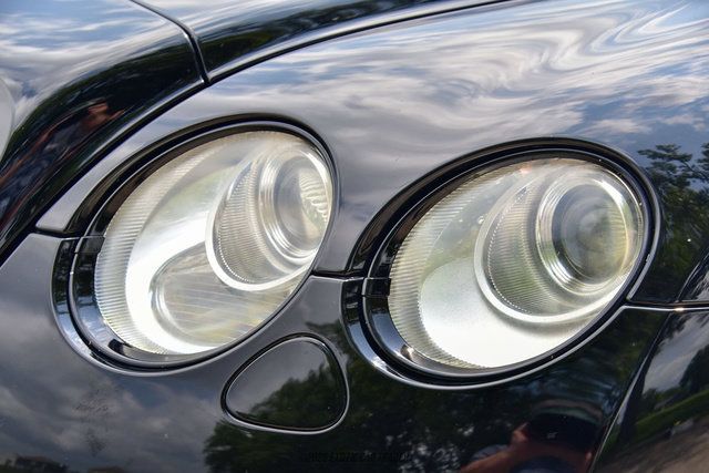 Used 2010 Bentley Continental GT Speed AWD/4WD image 93