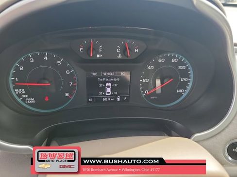 Used 2024 Chevrolet Malibu LT image 26