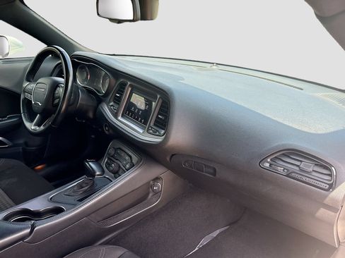 Used 2023 Dodge Challenger SXT RWD image 24