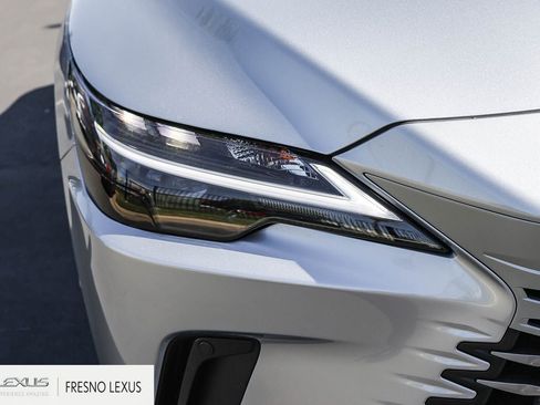 New 2026 Lexus RX 350 AWD image 10