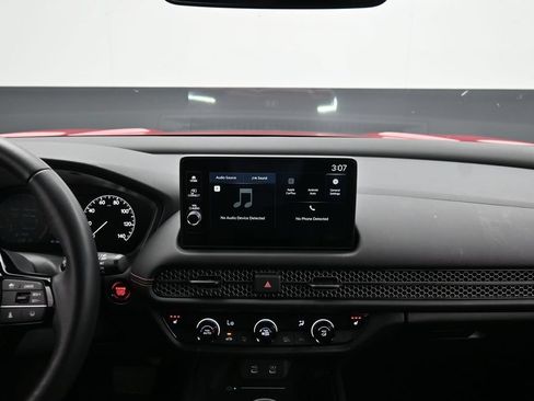 Certified 2026 Honda HR-V Sport image 42