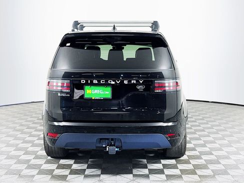 Used 2023 Land Rover Discovery Metropolitan Edition AWD/4WD image 8