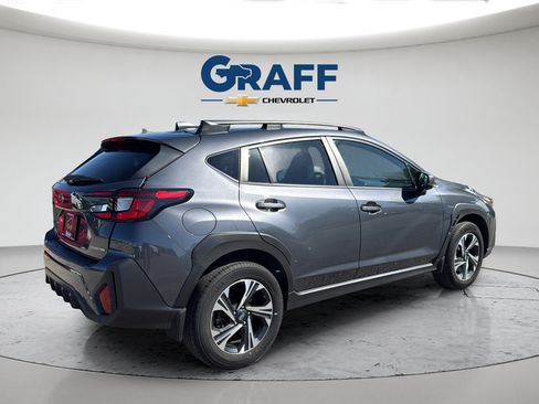 Used 2024 Subaru Crosstrek 2.0i Premium AWD/4WD image 15
