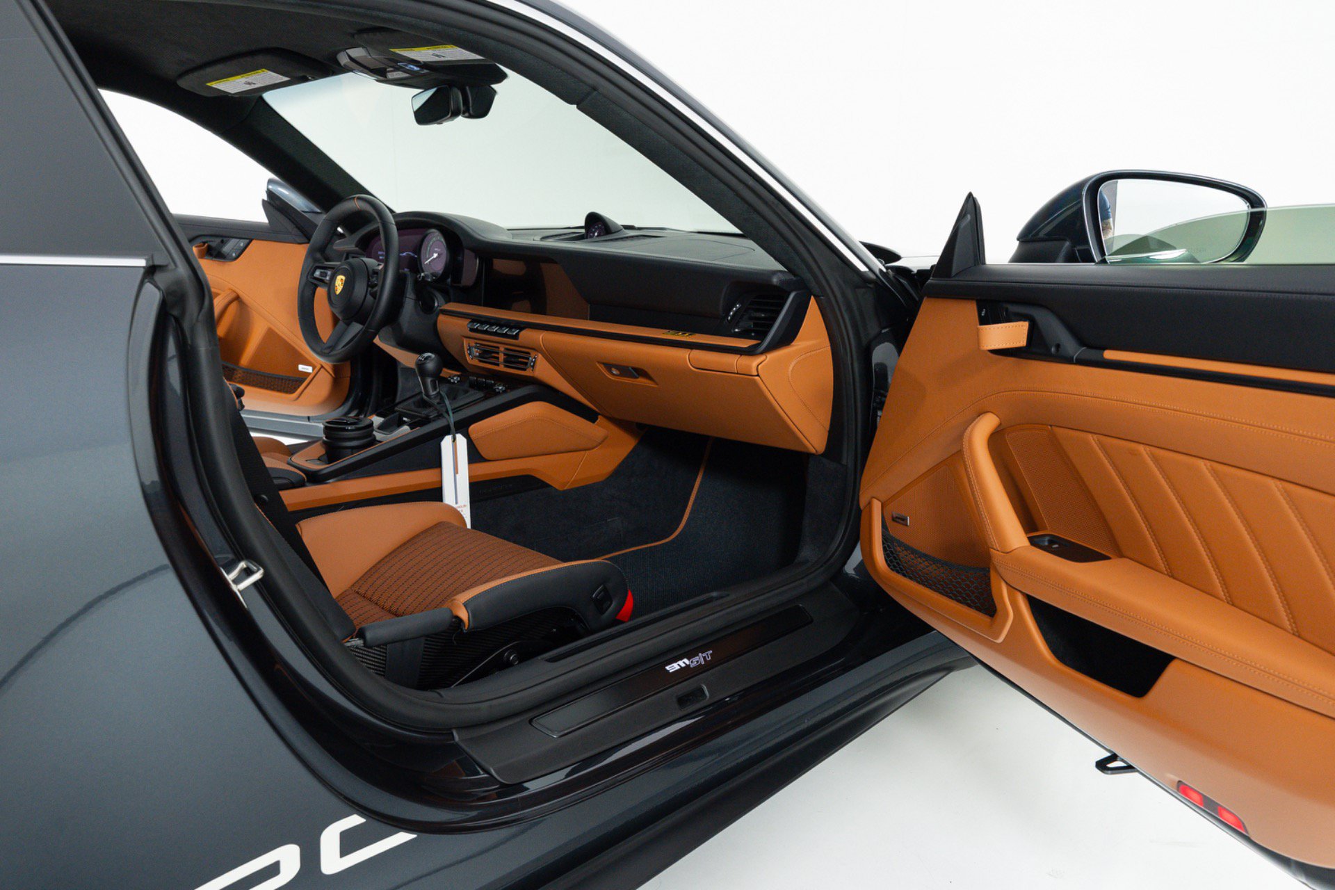 Used 2024 Porsche 911 GT3 RS RWD image 39