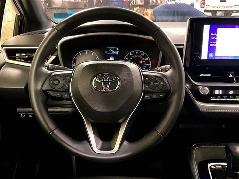 Certified 2023 Toyota Corolla SE image 5