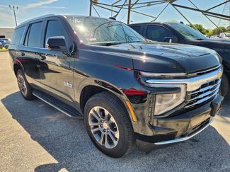 Used 2026 Chevrolet Tahoe LT w/ Comfort Package video 1