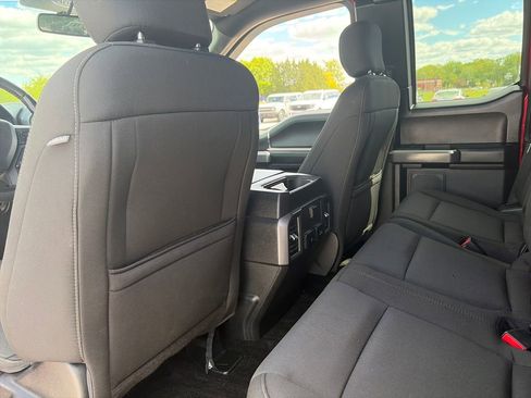 Used 2018 Ford F150 XLT w/ Equipment Group 302A Luxury AWD/4WD image 32