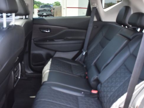 Used 2022 Nissan Murano Platinum w/ Cargo Package FWD image 16