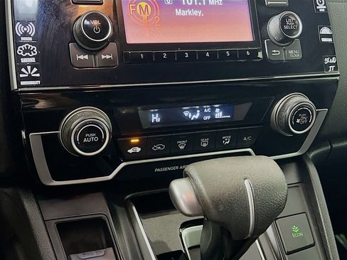 Used 2019 Honda CR-V LX image 14