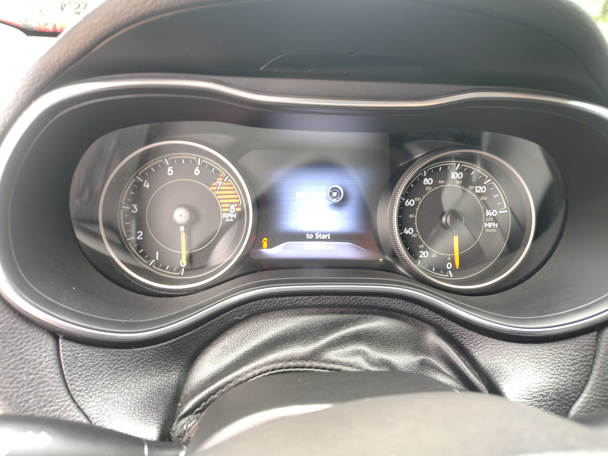 Used 2019 Jeep Cherokee Limited AWD/4WD image 29