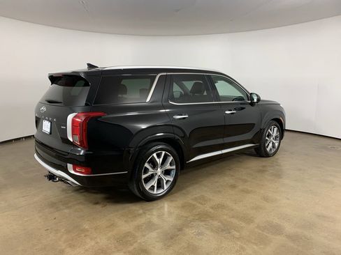 Used 2022 Hyundai Palisade Limited AWD/4WD image 8
