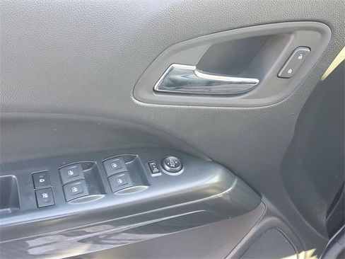 Certified 2022 GMC Canyon AT4 w/ Trailering Package image 16