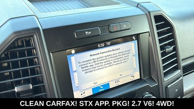 Used 2019 Ford F150 XL w/ Equipment Group 101A Mid AWD/4WD image 15