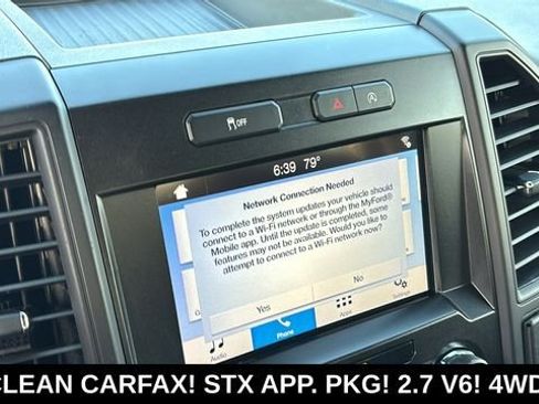 Used 2019 Ford F150 XL w/ Equipment Group 101A Mid AWD/4WD image 15