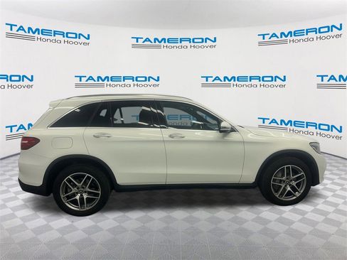 Used 2019 Mercedes-Benz GLC 300 GLC 300 w/ AMG Line image 6