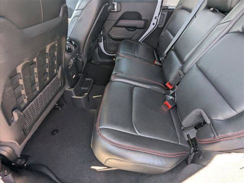 Used 2021 Jeep Wrangler Unlimited Rubicon image 19
