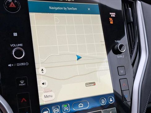 Certified 2025 Subaru Outback Premium w/ Popular Package #1 image 15