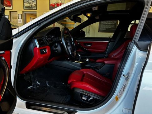 Used 2018 BMW 430i Gran Coupe image 18