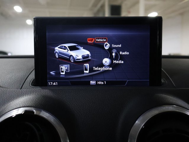 Used 2020 Audi S3 Premium AWD/4WD image 16