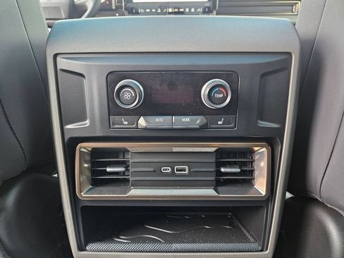 New 2025 GMC Hummer EV 3X AWD/4WD image 28