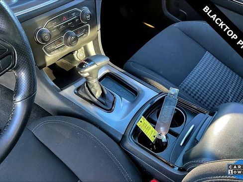 Used 2022 Dodge Charger GT w/ Blacktop Package image 16