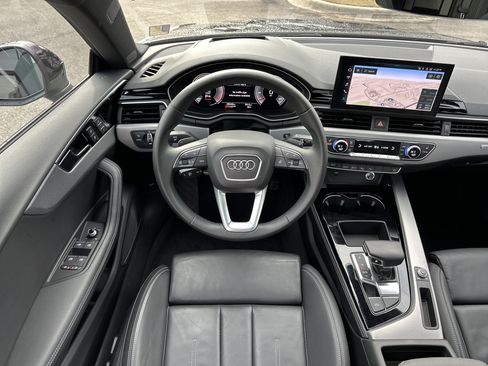 Used 2023 Audi A5 2.0T Prestige image 24