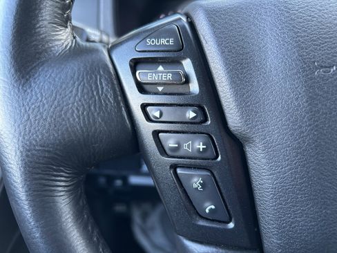 Used 2022 Nissan Frontier SV image 23