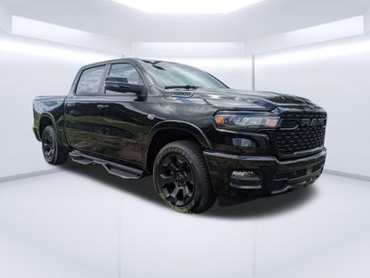 Used 2026 RAM 1500 Big Horn