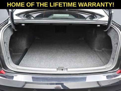 Used 2017 Volkswagen Passat 1.8T SEL Premium image 41