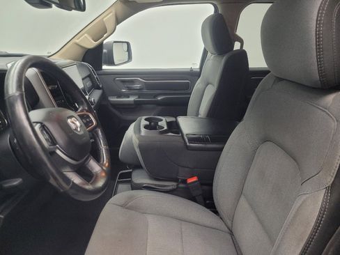 Used 2019 RAM 1500 Big Horn image 17