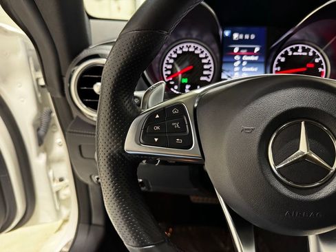 Used 2017 Mercedes-Benz AMG GT Coupe image 32