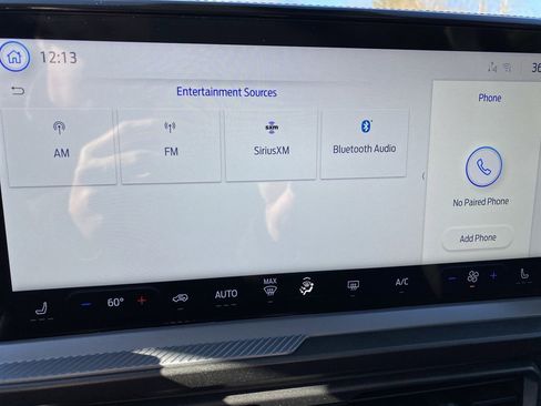 New 2025 Ford Bronco Sport Big Bend w/ Convenience Package image 23