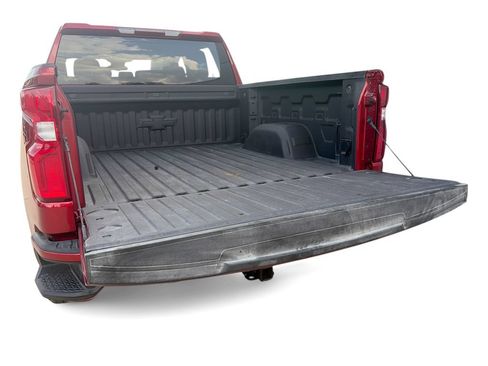 Used 2026 Chevrolet Silverado 1500 RST w/ RST Select Package AWD/4WD image 27
