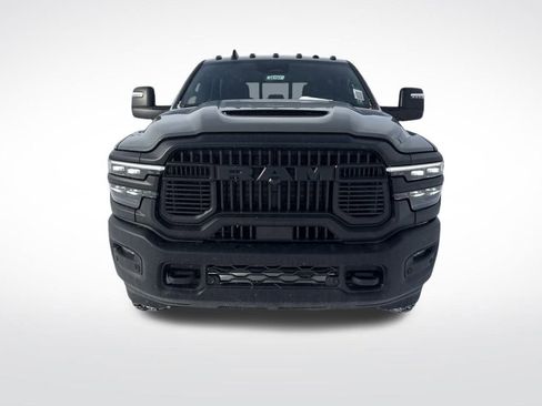New 2026 RAM 2500 Rebel w/ Rebel Level 2 Equipment Group image 10