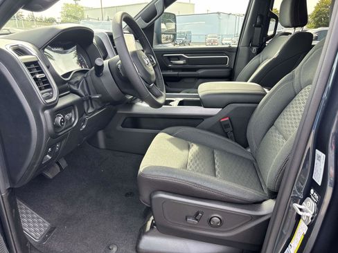 New 2026 RAM 1500 Big Horn image 5