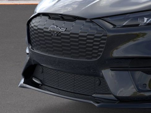 New 2025 Ford Mustang Mach-E Premium w/ Sport Appearance Package image 17