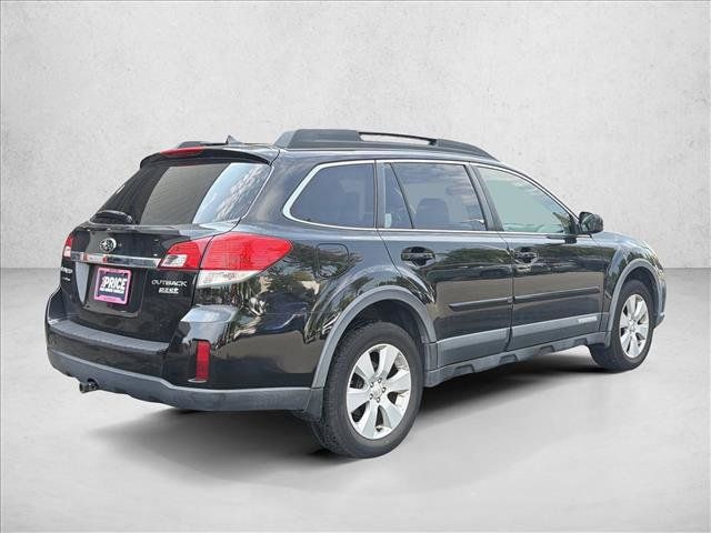 Used 2011 Subaru Outback 2.5i Limited w/ PWR Moonroof Pkg AWD/4WD image 5