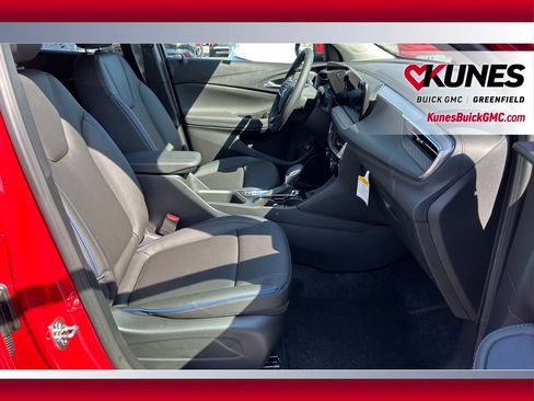 New 2026 Buick Encore GX Sport Touring w/ Comfort Package image 49