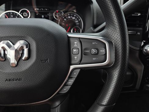 New 2026 RAM 2500 Tradesman AWD/4WD image 20