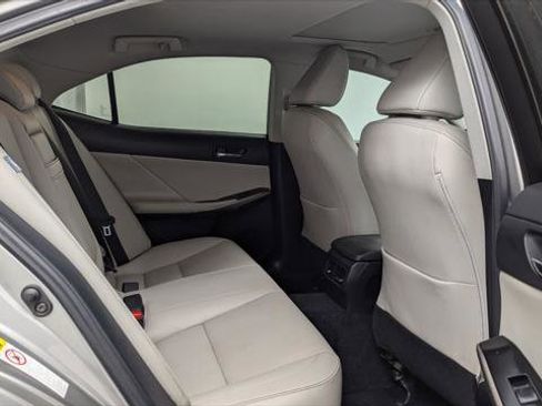 Used 2014 Lexus IS 350 w/ Navigation Package image 18