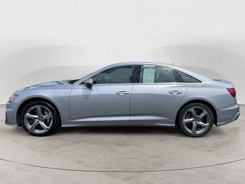 Used 2024 Audi A6 Premium Plus AWD/4WD image 8