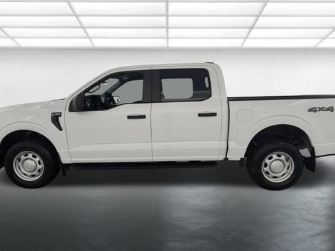 Used 2024 Ford F150 XL AWD/4WD image 5