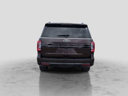 Used 2023 Ford Expedition Limited AWD/4WD image 7