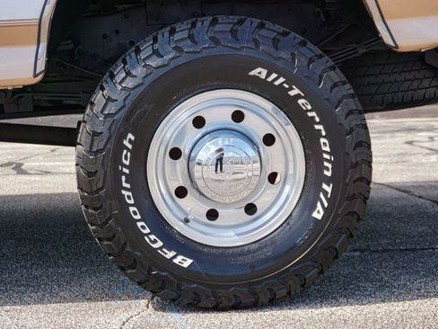 Used 1997 Ford F350 4x4 Crew Cab image 34