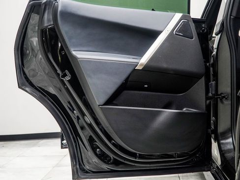 Used 2023 BMW iX M60 w/ Executive Package image 54