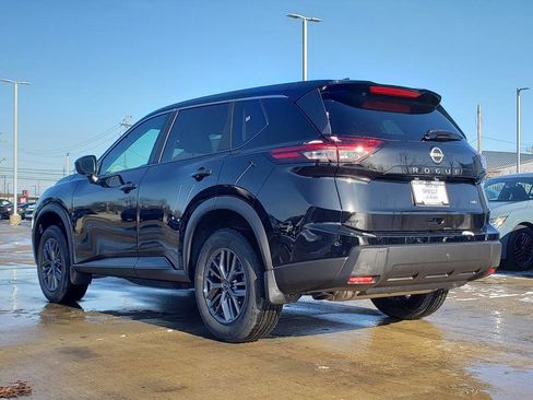 Used 2026 Nissan Rogue S image 5