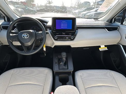 New 2026 Toyota Corolla Cross L image 22