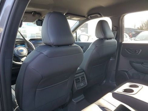 New 2026 Subaru Outback Premium image 11