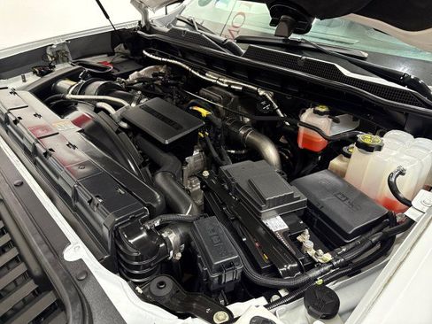 Used 2021 Chevrolet Silverado 3500 W/T w/ WT Convenience Package AWD/4WD image 43